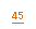 eLXg {bNX: 45